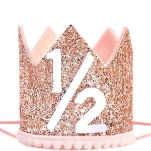 Half birthday